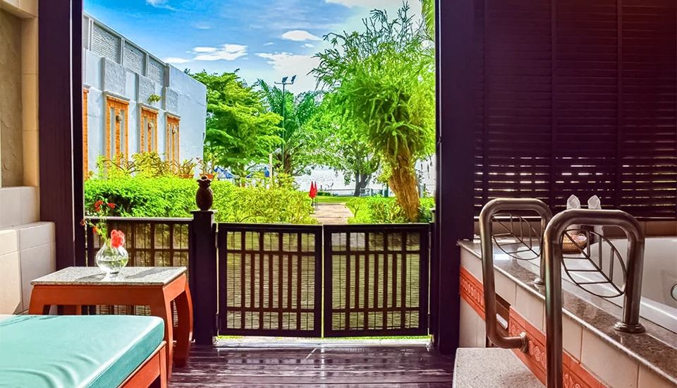 هتل آسیا پاتایا